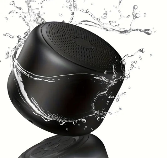 Portable Mini Wireless Speakers