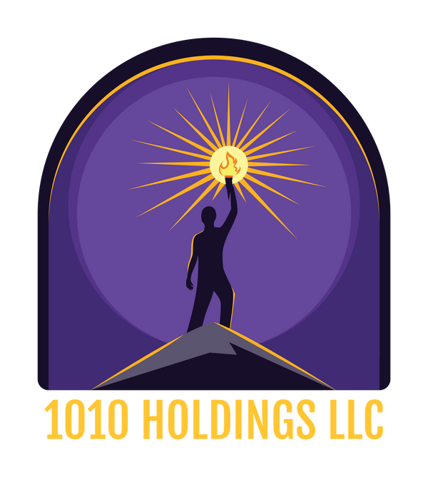 1010 HOLDINGS LLC